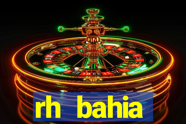rh bahia contracheque 2022